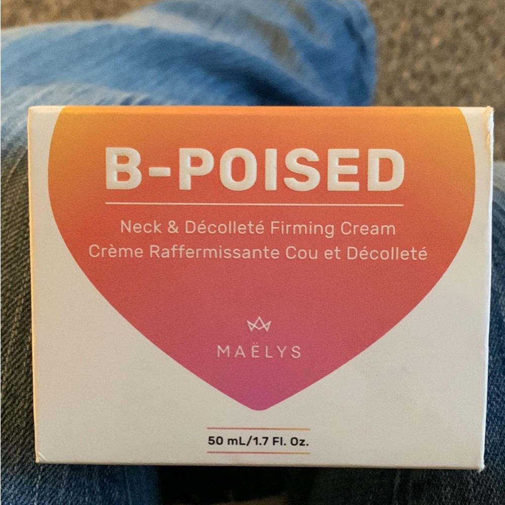 B-Poised